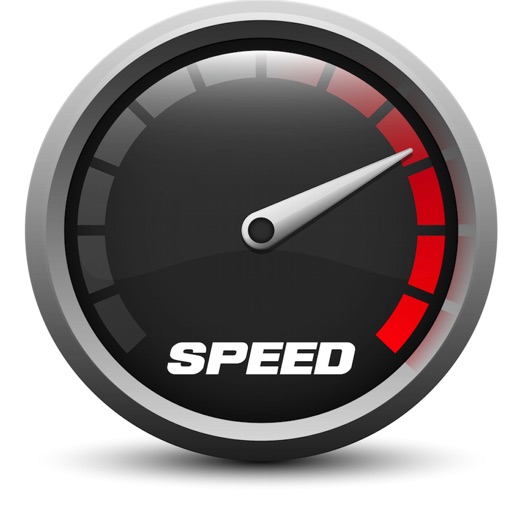 iSpeedAlert - Speed Monitor