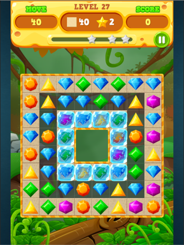 Screenshot #5 pour Jewel Diamond