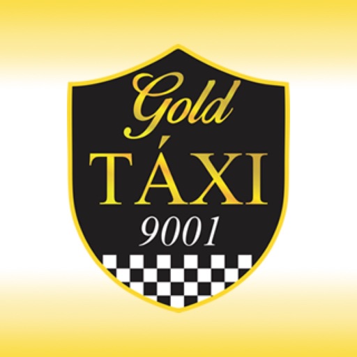 Gold Taxi 9001 icon