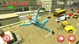 Game screenshot Boss Flip mod apk