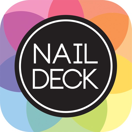 Nail Deck Icon