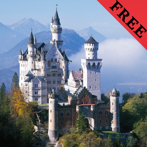 Greatest Castles Collection Photos and Videos FREE