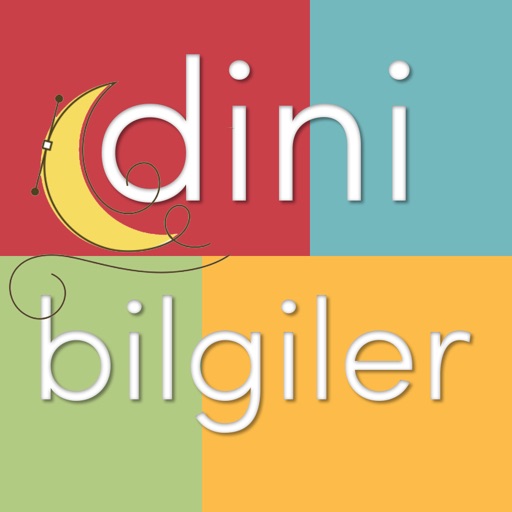 Dini Bilgiler - İslam Dünyası icon