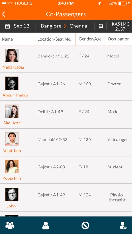 CoRover Trips screenshot-3