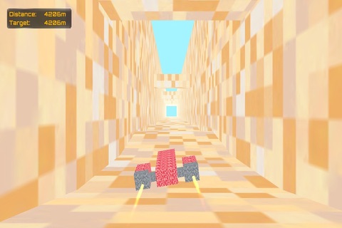 Pixel Race screenshot 3