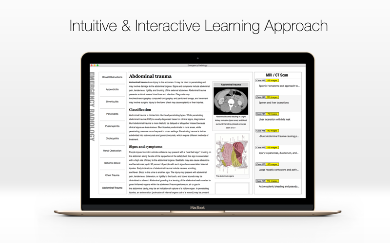 Emergency Radiology Pro miniatura 4