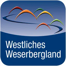 Westliches Weserbergland app icon