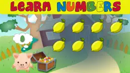 free preschool learning games by toddler monkey iphone screenshot 4