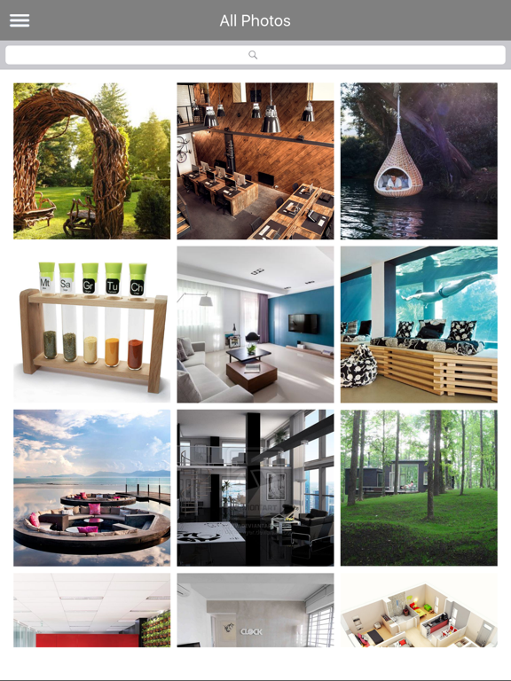 Screenshot #5 pour Home Decor Collection