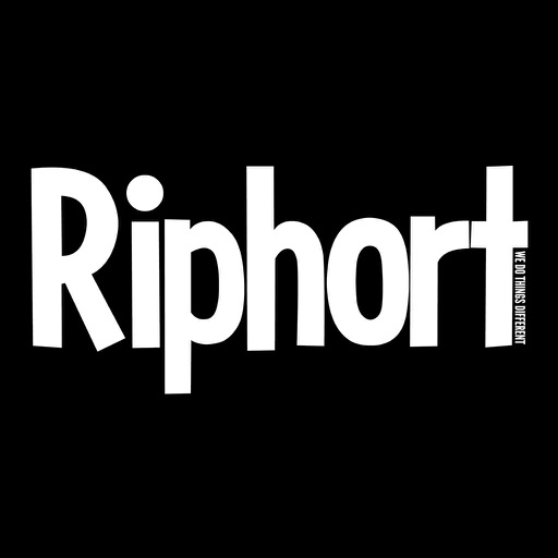 Riphort Magazine covering Music, Fashion, Sports, Business, Culture and more icon