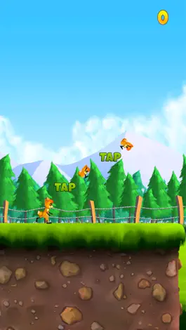 Game screenshot Zoo Animal Adventure Run mod apk