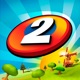 Frisbee® Forever 2 app icon - Games app for iPhone