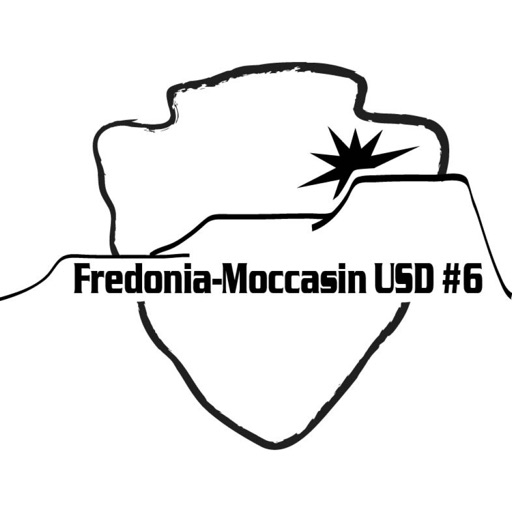 Fredonia-Moccasin USD #6 icon