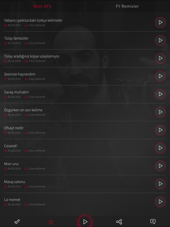 Screenshot #5 pour Fatih YILDIRIM