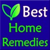 Icon best home remedies