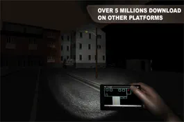 Game screenshot Horror Hospital apk