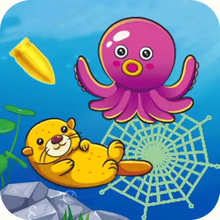 Fishing Ares-Enjoy fish joy and pass 100 levels Cheats