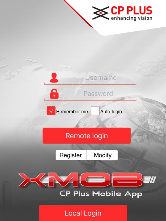 Screenshot #4 pour XMOB