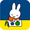 miffy goes to school