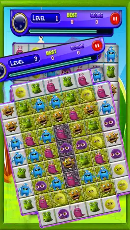 Game screenshot Smash Monster Crush 2017 apk