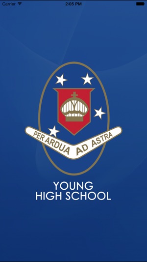 Young High School - Skoolbag(圖1)-速報App