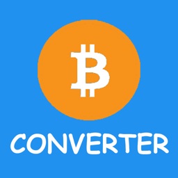 Bitcoin Universal Converter