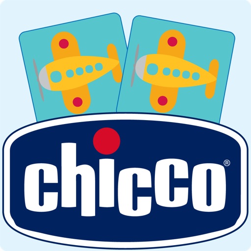 Chicco Twins iOS App