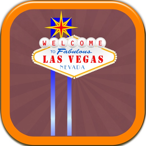 Amazing Rack Vegas Slots - Xtreme Paylines Slots icon
