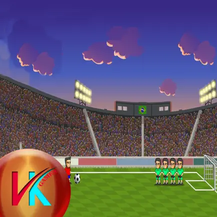 Football Apply Your Skill To Make Goal Sports Читы