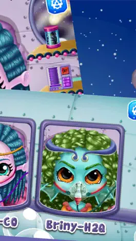 Game screenshot Иностранец по уходу за ребенком:детские игры apk