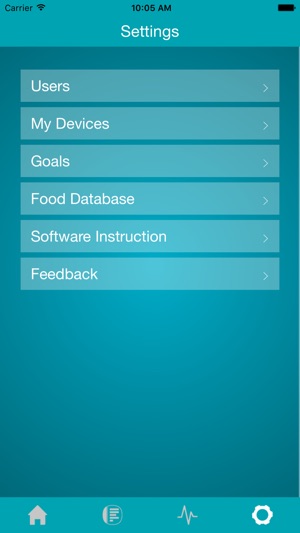 Qilive Kitchen Scale(圖5)-速報App