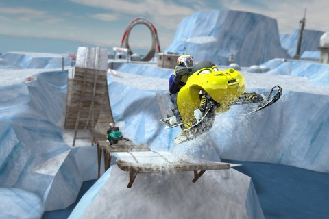 Red Bull Racers screenshot 3