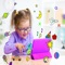 iCanCommunicateNow is a life changing app for non-verbal kids and adults as well