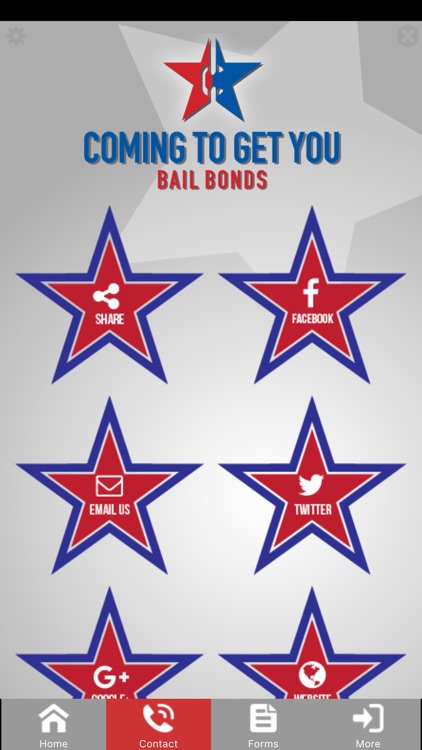 Coming To Get You Bail Bonds