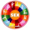 Sex Game Roulette 18+