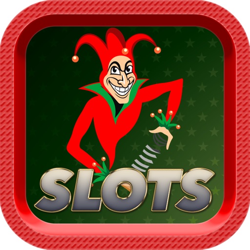 Jocker Fun Slots 2016 - FREE CASINO icon