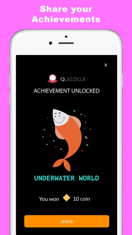 Quizzical Trivia Quiz - Riddles and Brain Teasers screenshot-3
