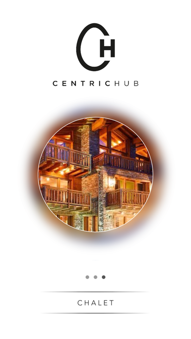 CentricHub screenshot 4