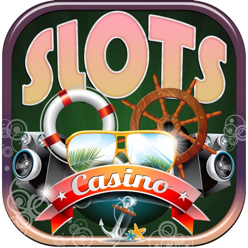 Palace of Vegas Winner Slots Machines - Lucky Slots Game icon