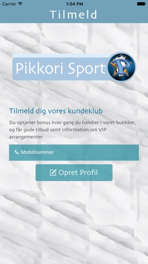 Pikkori Sport