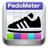 Afiah Pedometer Step Counter