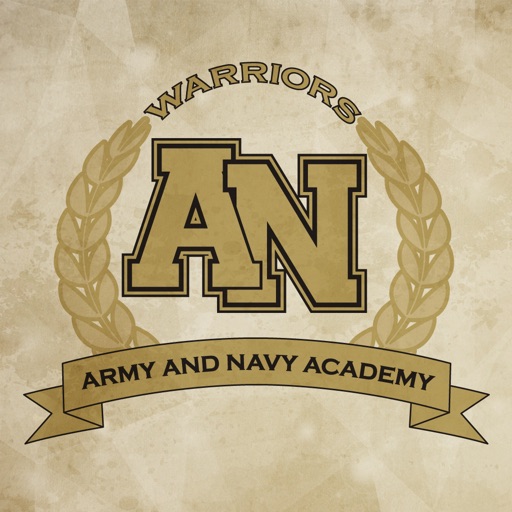 Army and Navy Academy icon