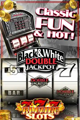 Game screenshot Blazing 7s Casino: Slots Games mod apk