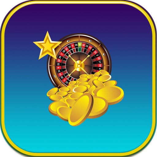 Infinity Craze 777 Winner Casino Slot Machines Icon