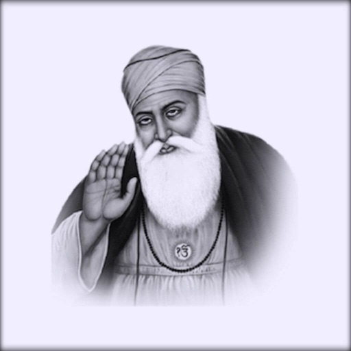 Japji Sahib – By Guru Nanak Dev Ji icon