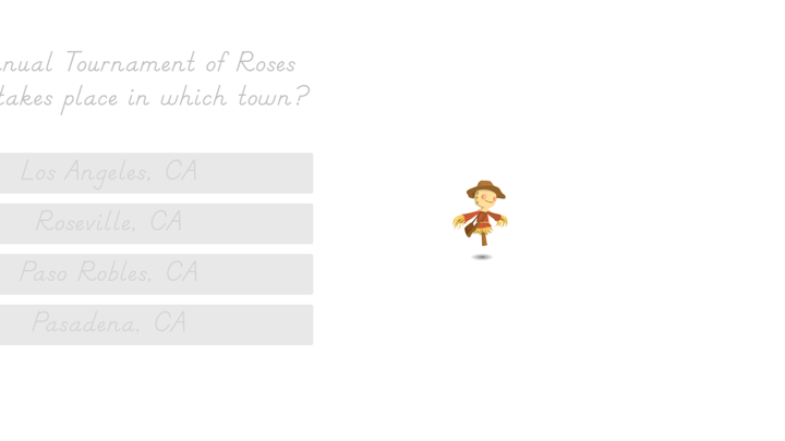 Screenshot #3 pour Triviata: Simple Fun Trivia