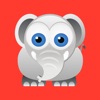 Icon Animal Touch - Baby Touch and Hear