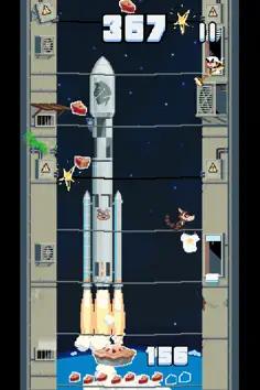 Raccoon Rascals - Screenshot 4