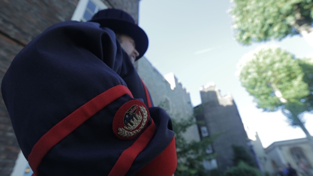 Ravens at the Tower(圖2)-速報App