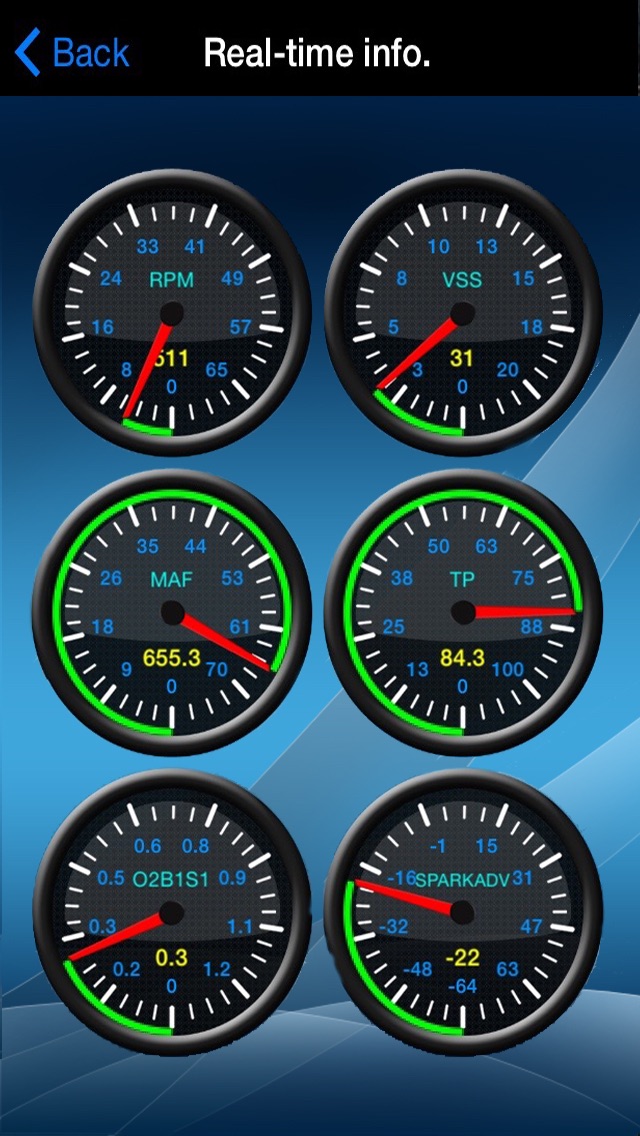 Screenshot #3 pour AutoMaticLife
